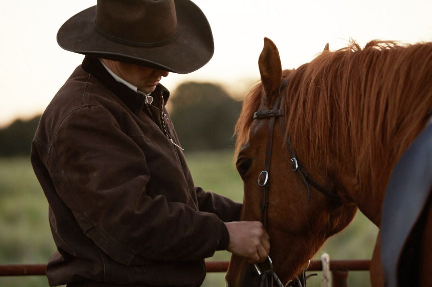 #19 Of 20 - Lace Join Bridle