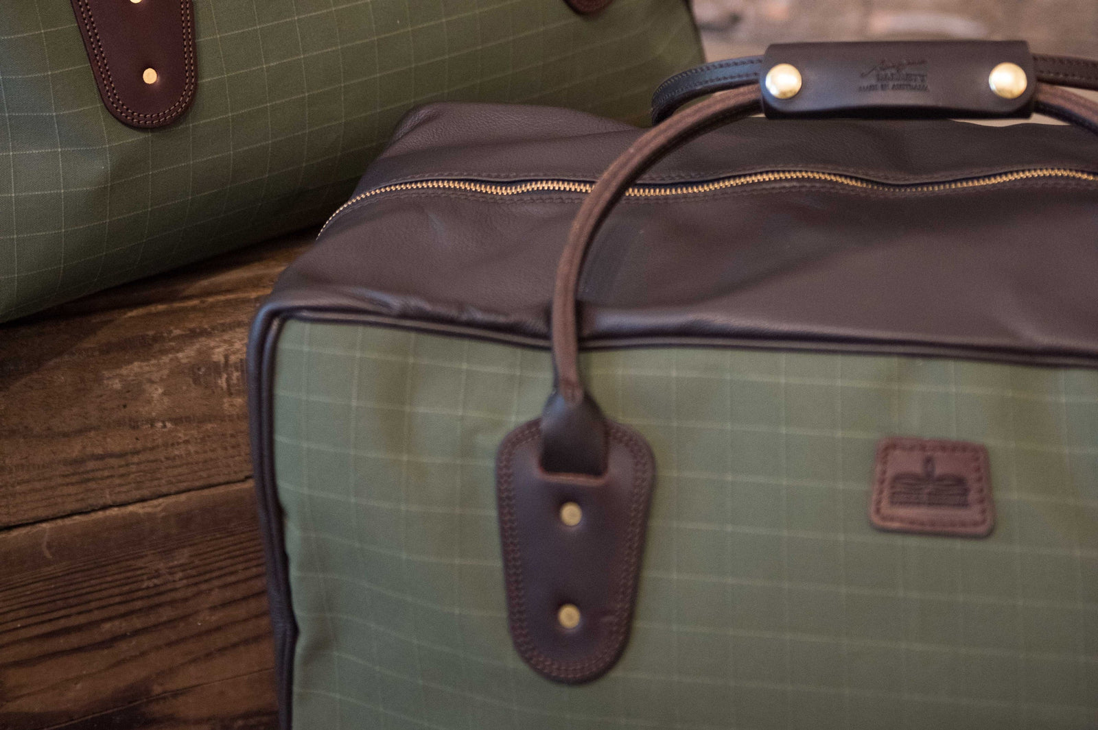 #20 Of 20 - Weekender