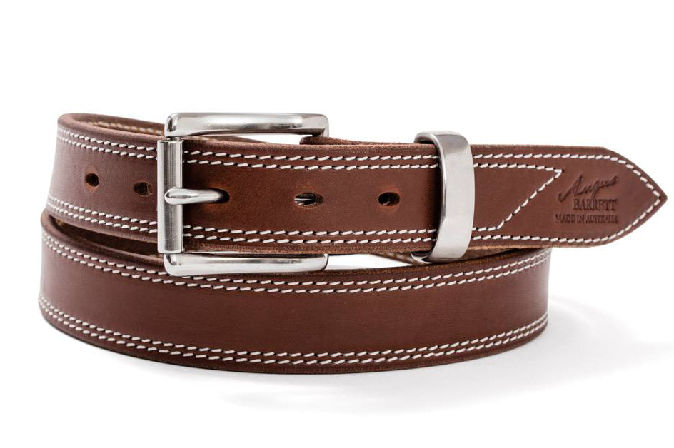 #2 Of Of 20 - Harness Belt