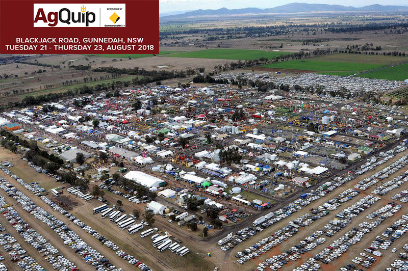 AgQuip 2018