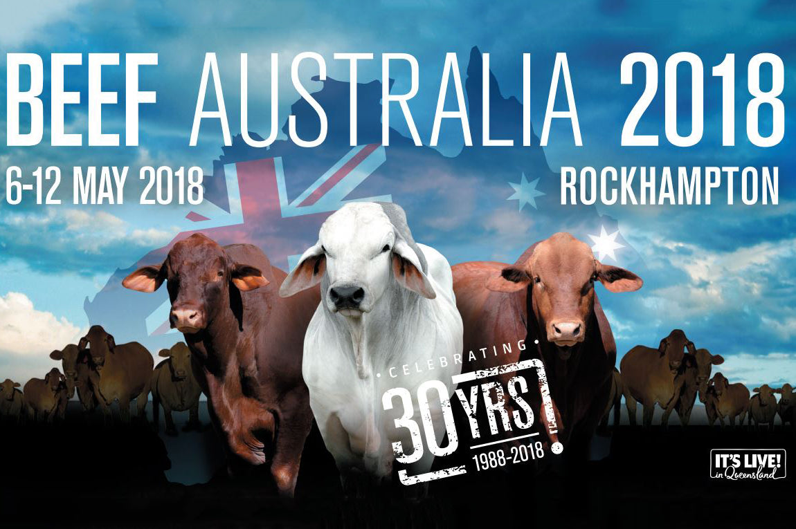 Beef Week 2018