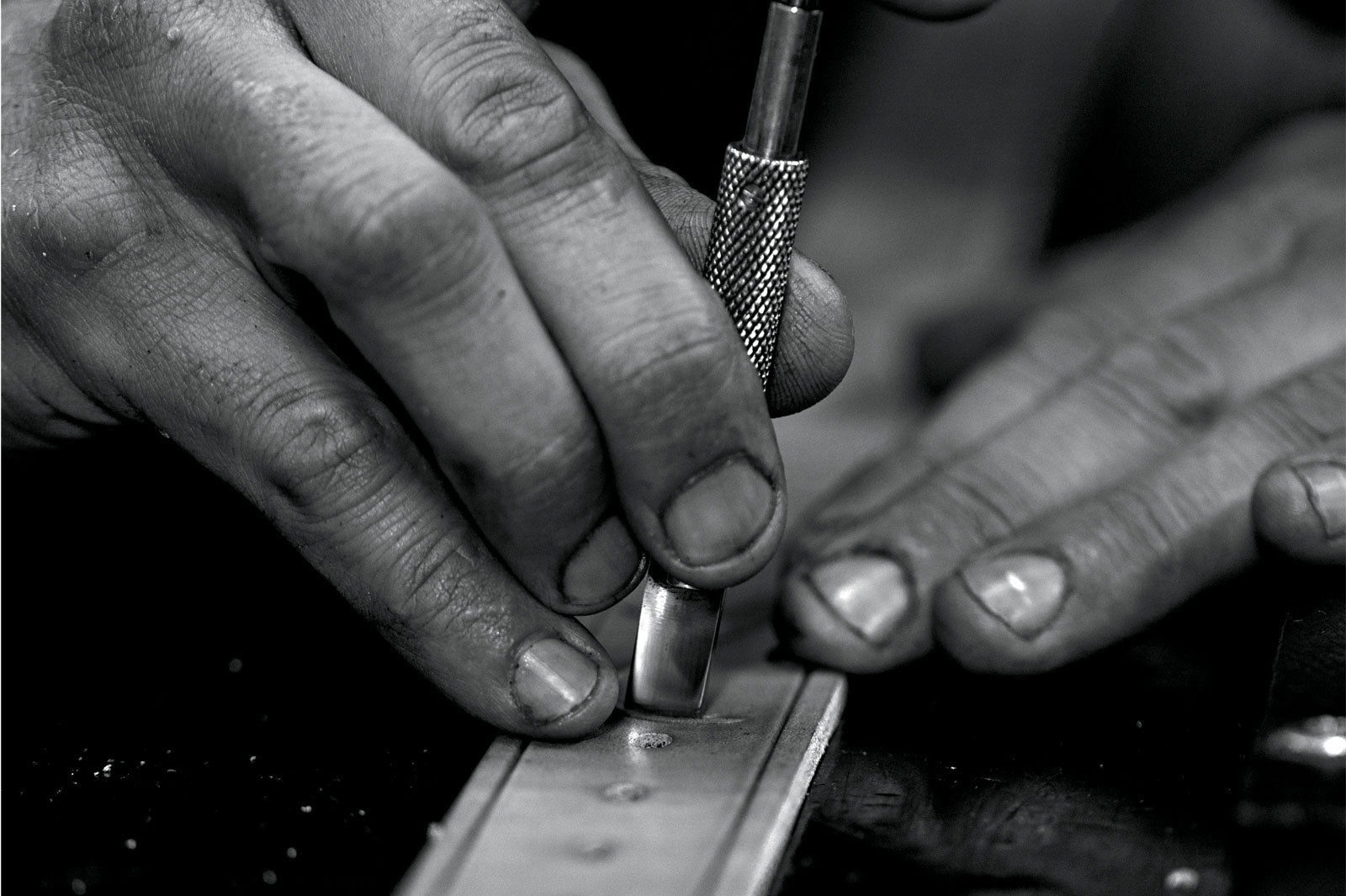 Leather Production & Saddle Making Apprenticeship