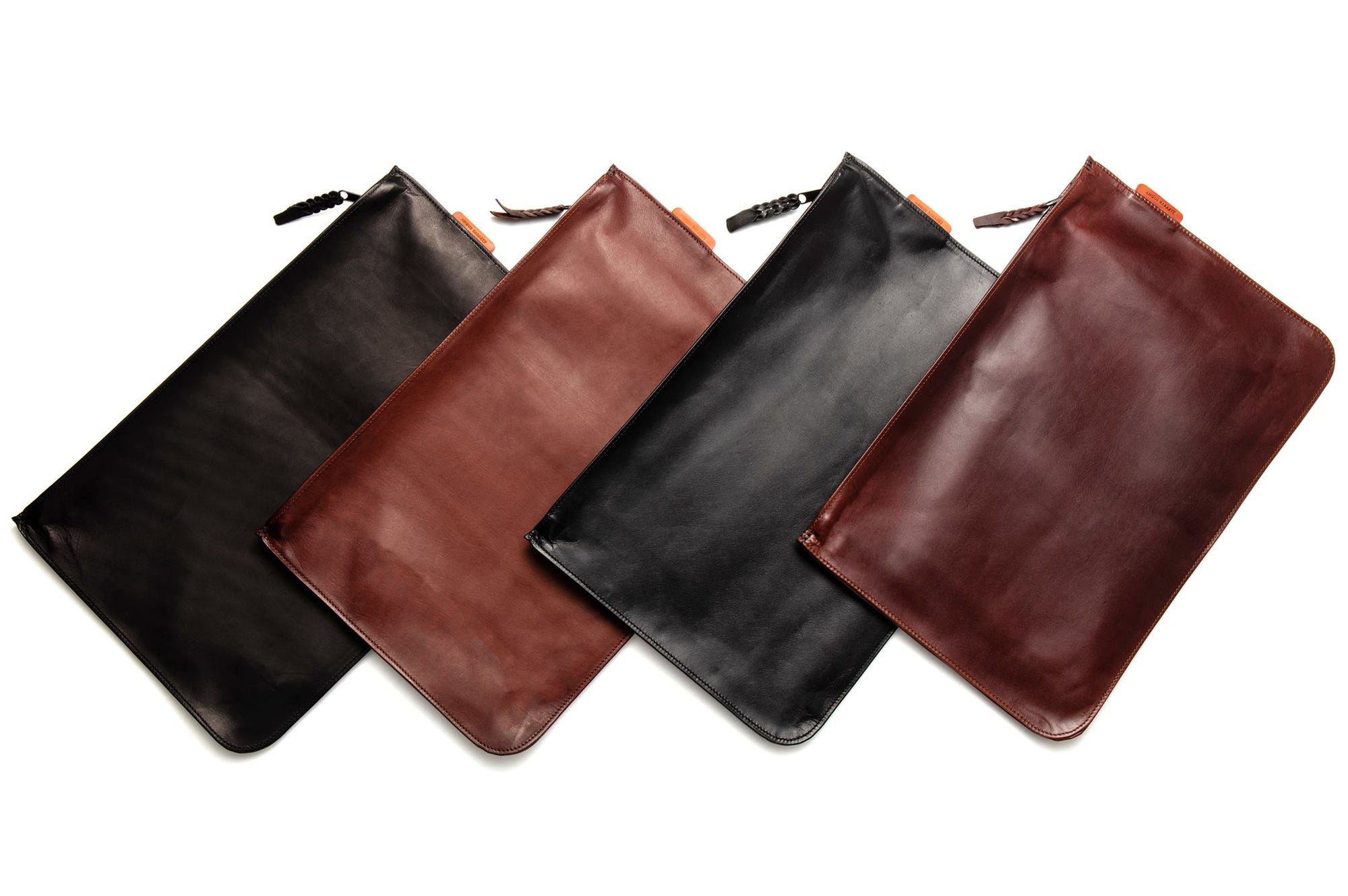 #16 Of 20 - Leather Document And Tablet Cases
