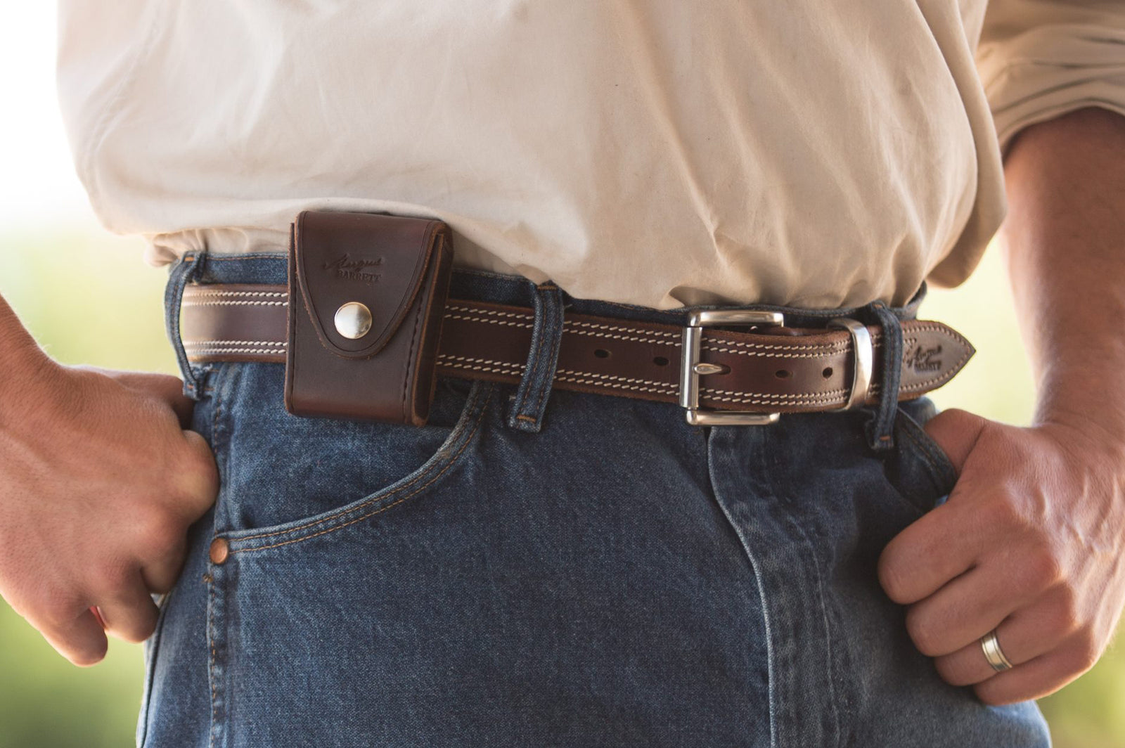 #7 Of 20 - PLB Pouches