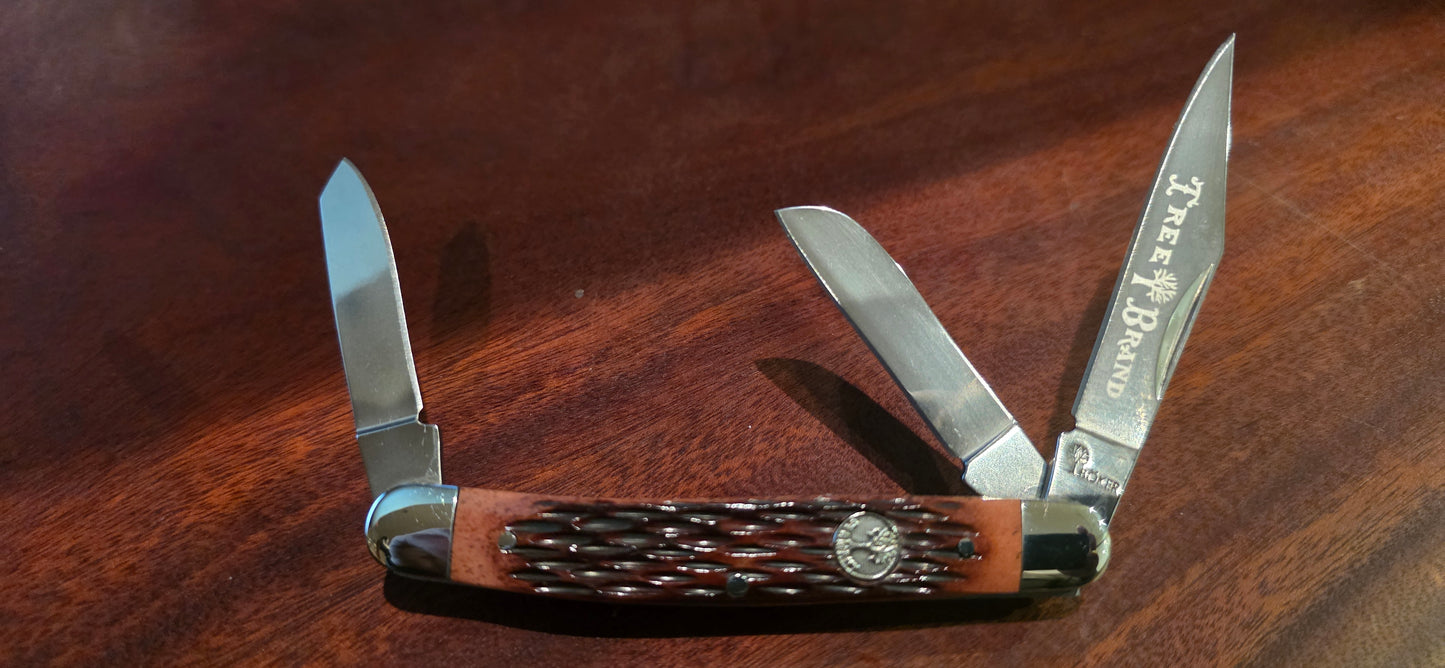 Boker Knife