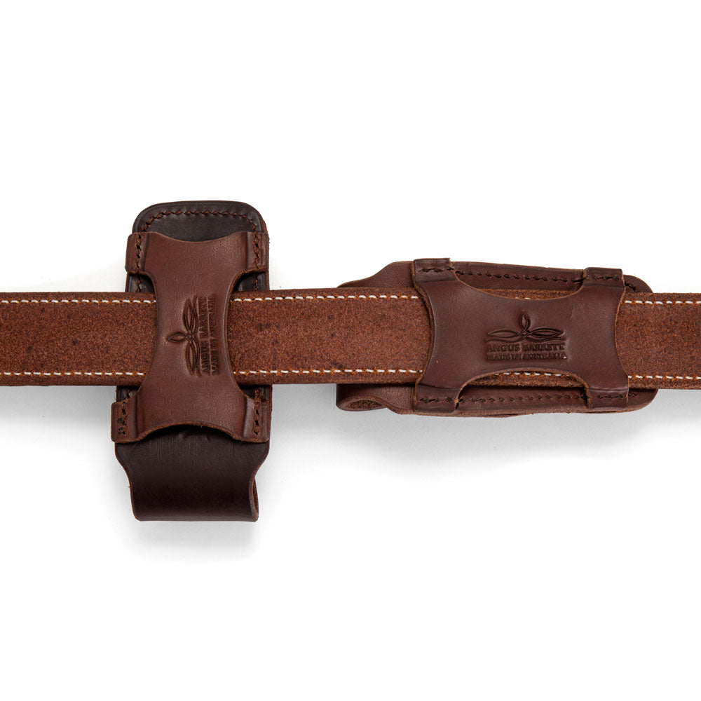 Leatherman Wave Pouch - Natural