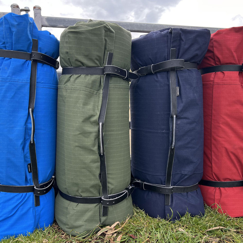 swag australischer schlafsack Swag