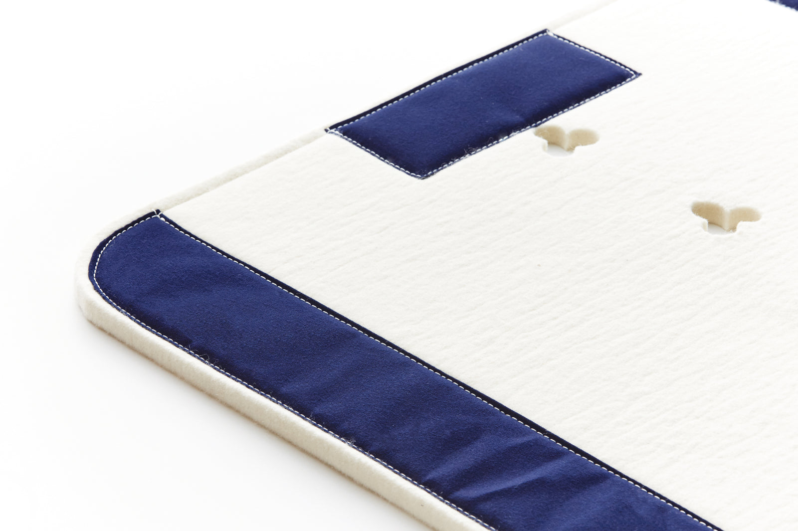 Pure Wool Saddle Pad - Kids