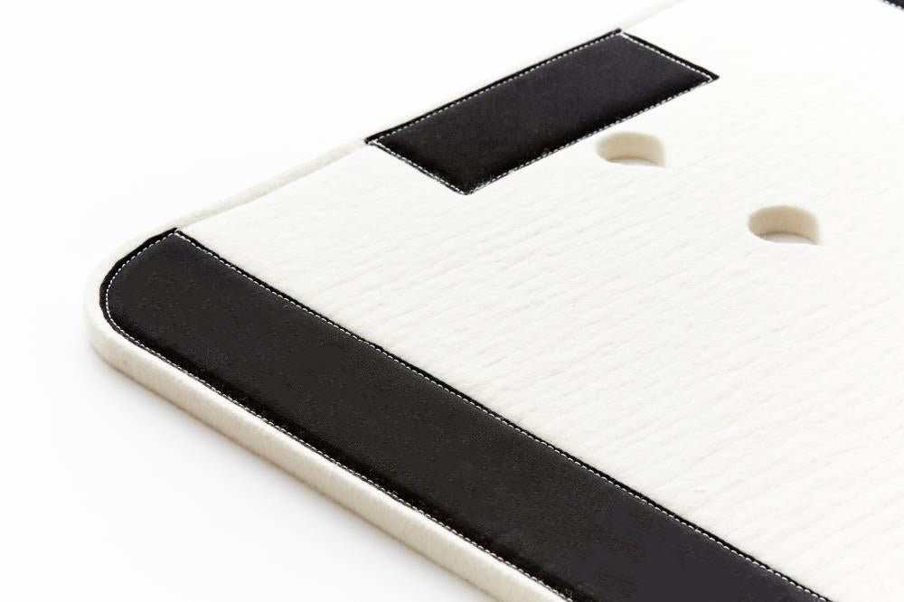 Pure Wool Saddle Pad - Kids