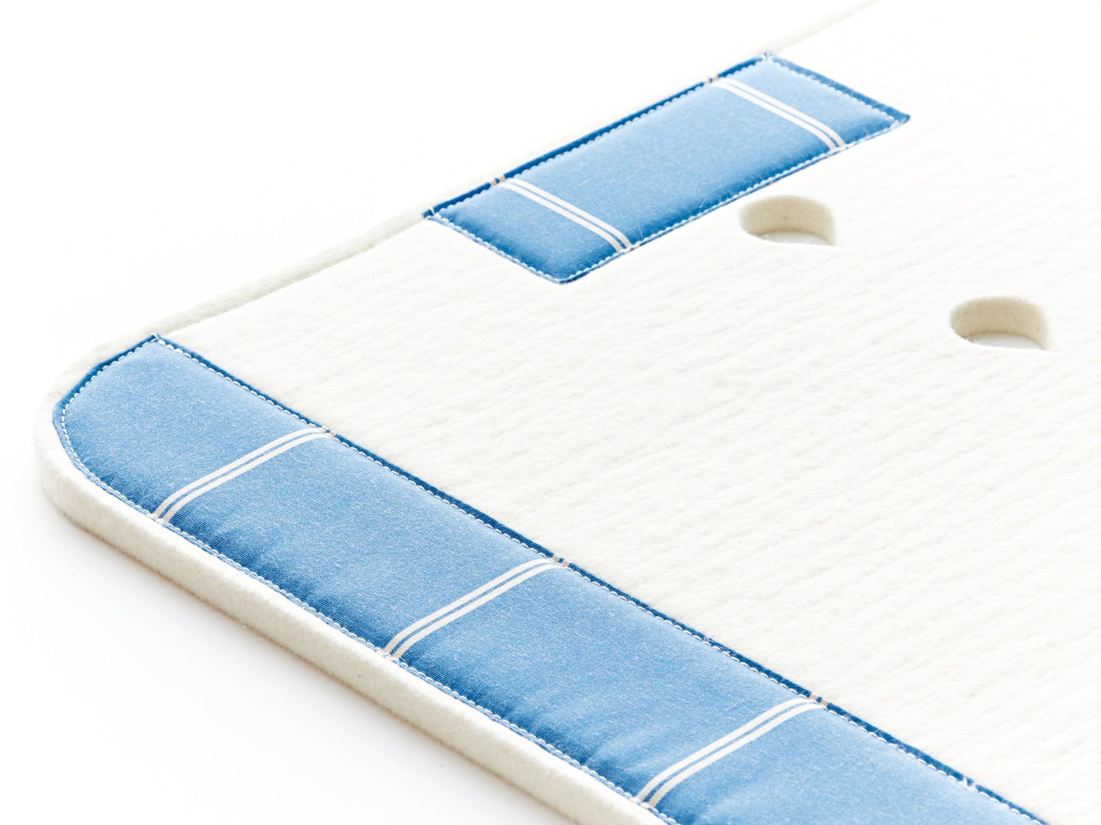 Pure Wool Saddle Pad - Kids