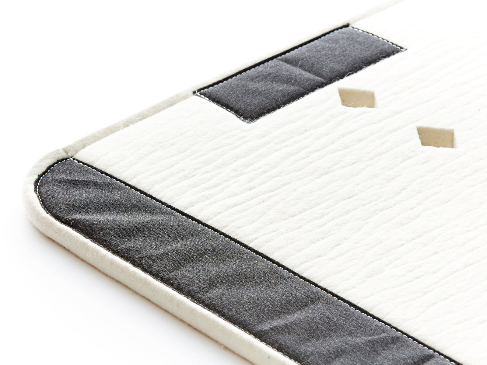 Pure Wool Saddle Pad - Kids