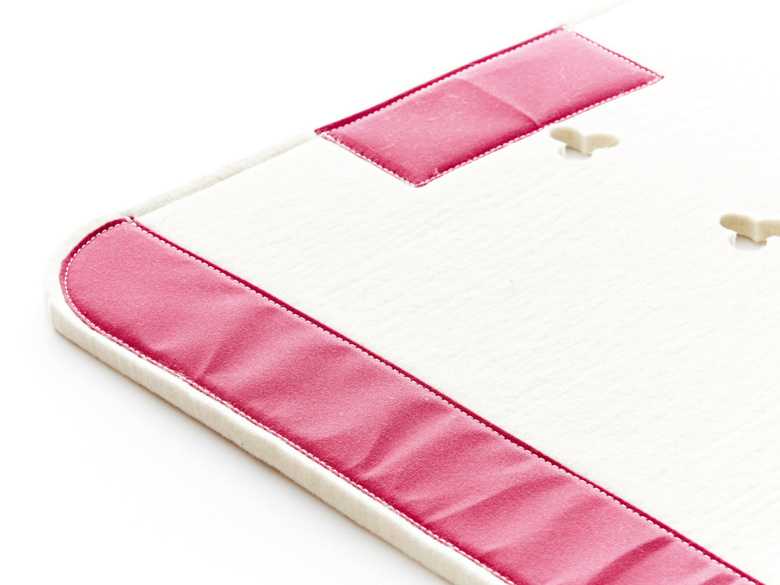 Pure Wool Saddle Pad - Kids