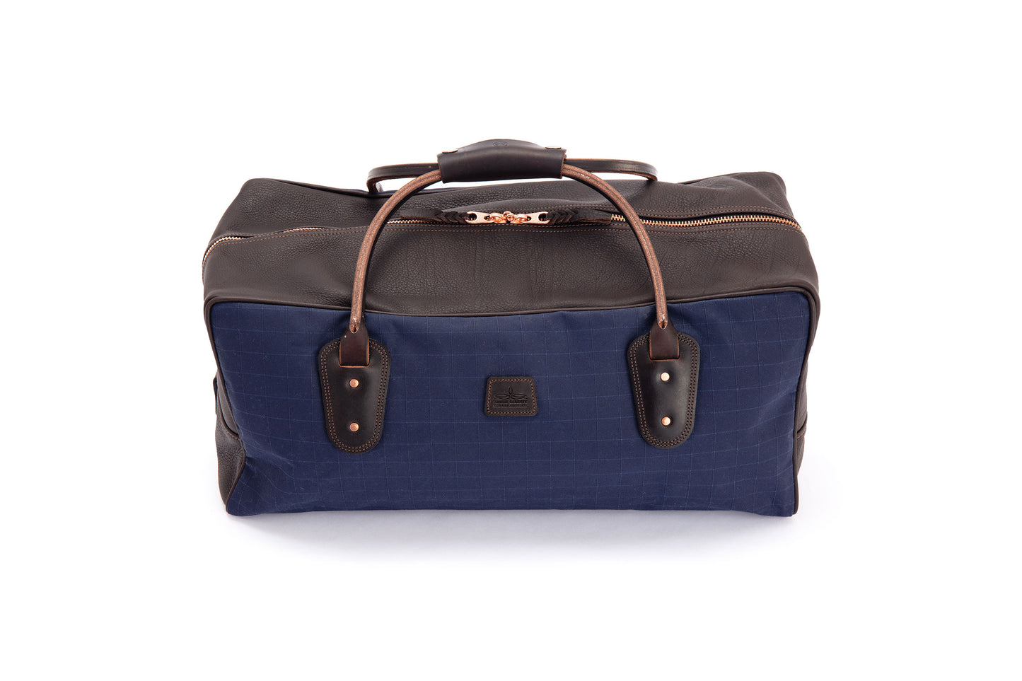 Weekend Travel Bag | Made in Australia | Angus Barrett Saddlery