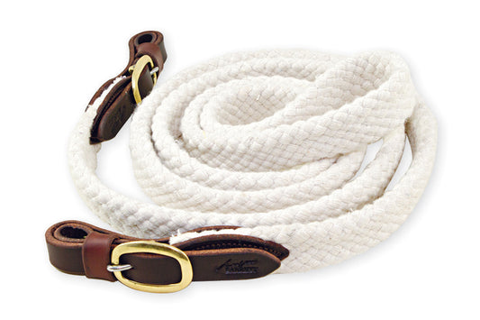 #9 Of 20 - Soft Cotton Reins