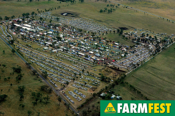 FarmFest 2018