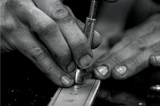 Leather Production & Saddle Making Apprenticeship