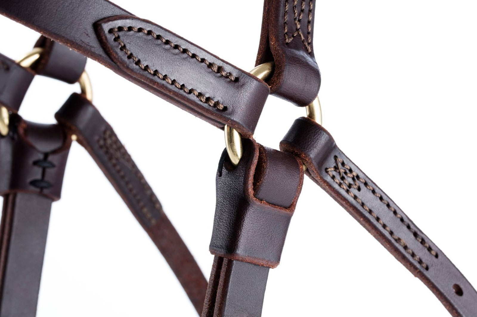 #8 Of 20 - Station Bridles - Angus Barrett Saddlery