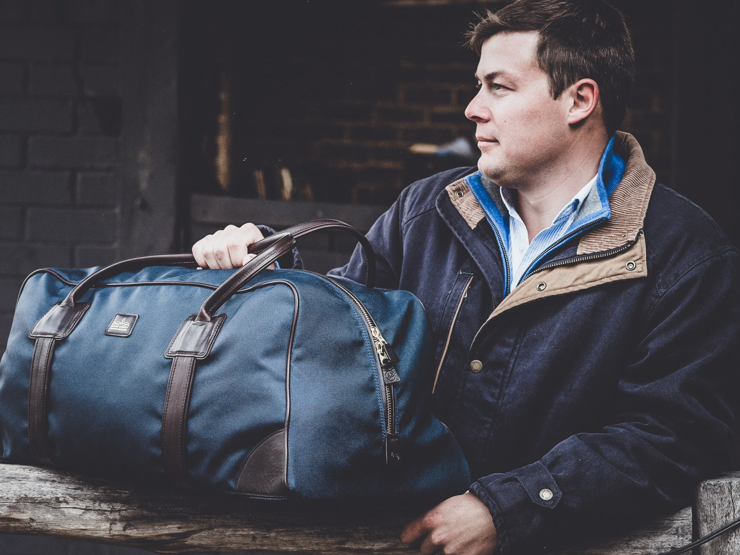Bags and Swags