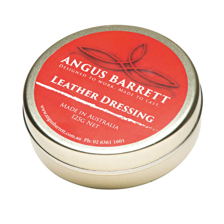 Leather Dressing