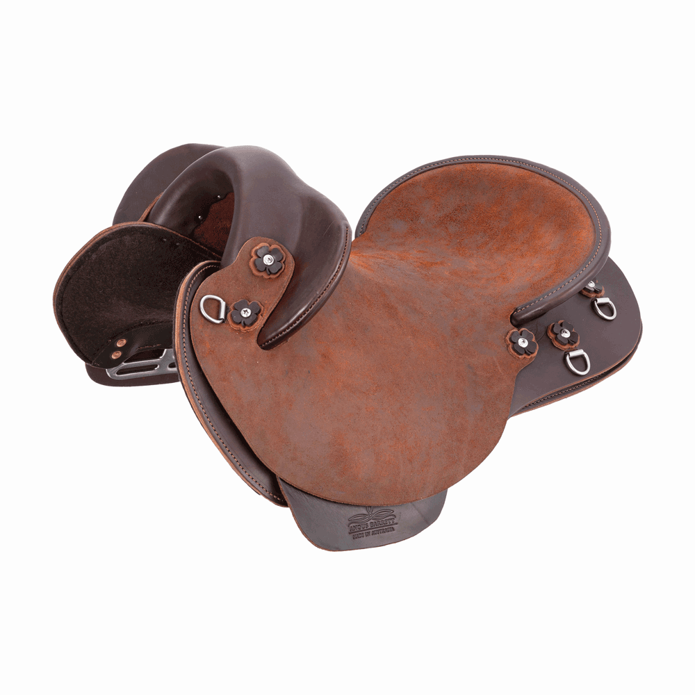 Saddles, Girths and Latigos, Fenders and Stirrup Leathers, Stirrups and Oxbows