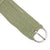 17 Strand Cord Girth - Green