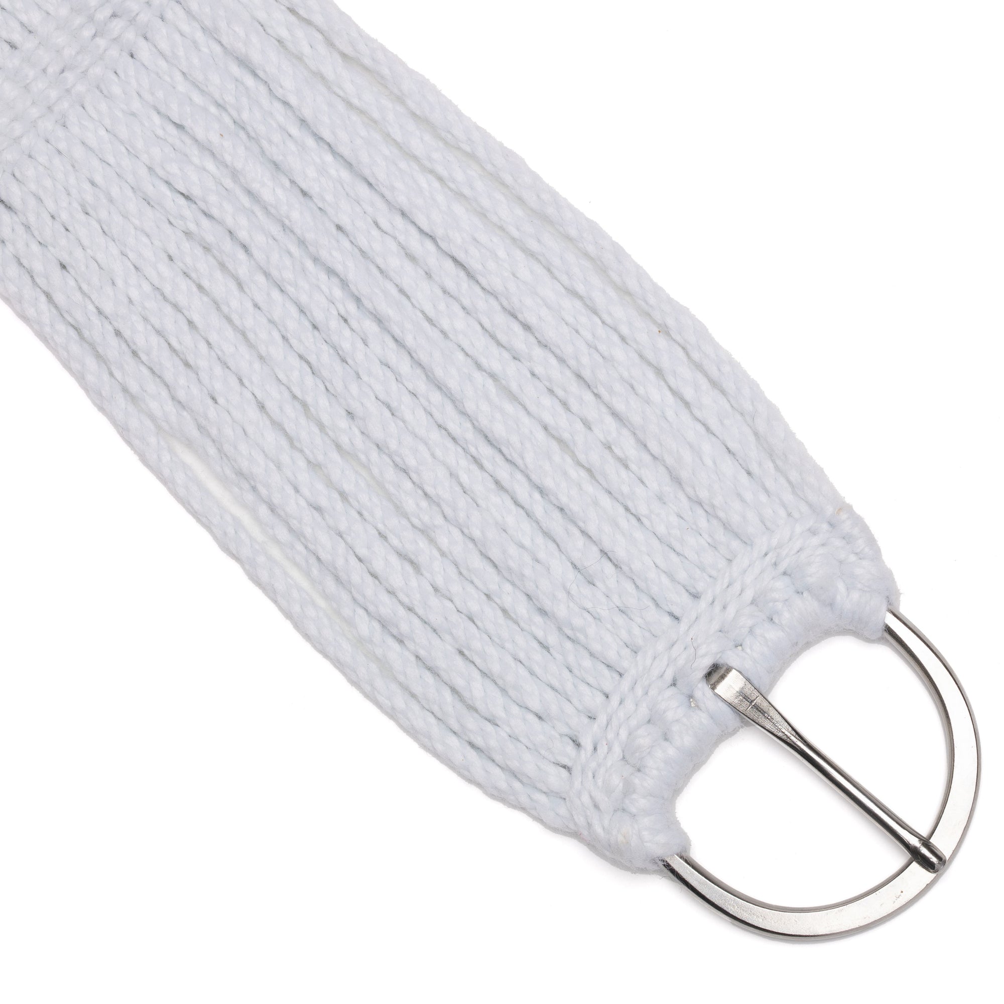 17 Strand Cord Girth - Green