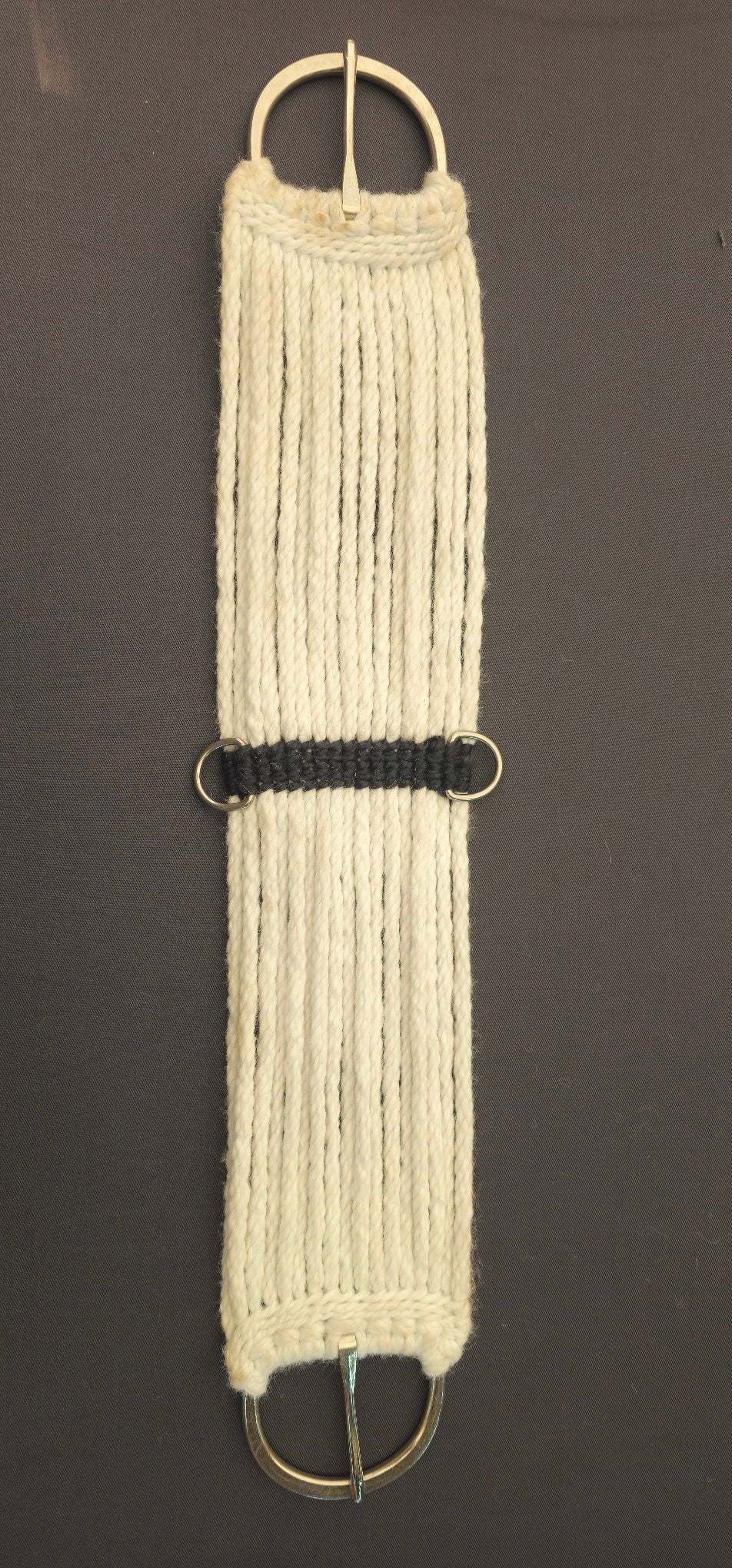 17 Strand Rope Girth