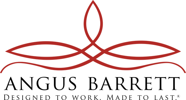 Angus Barrett Saddlery