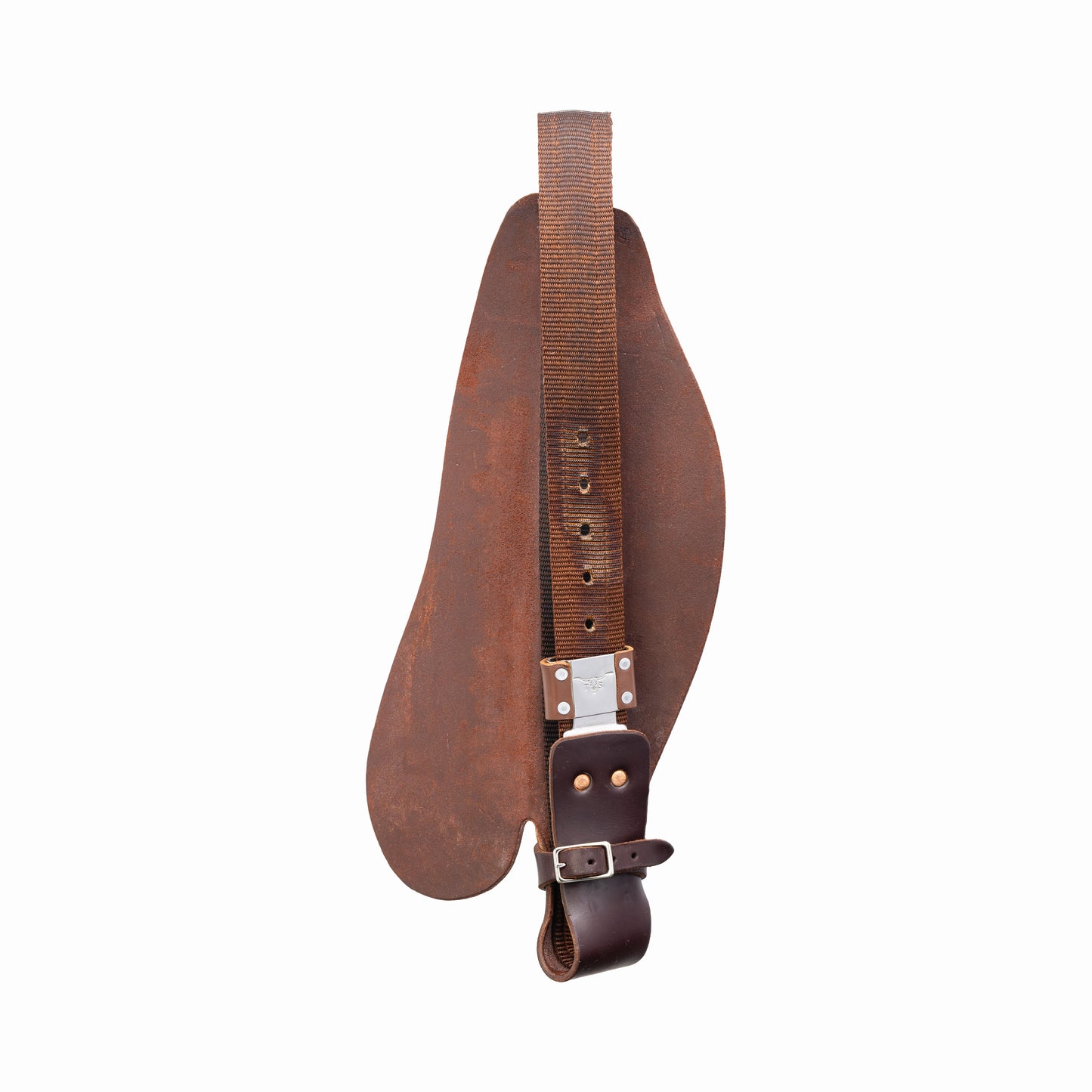 Fender with 50mm Blevins Buckle