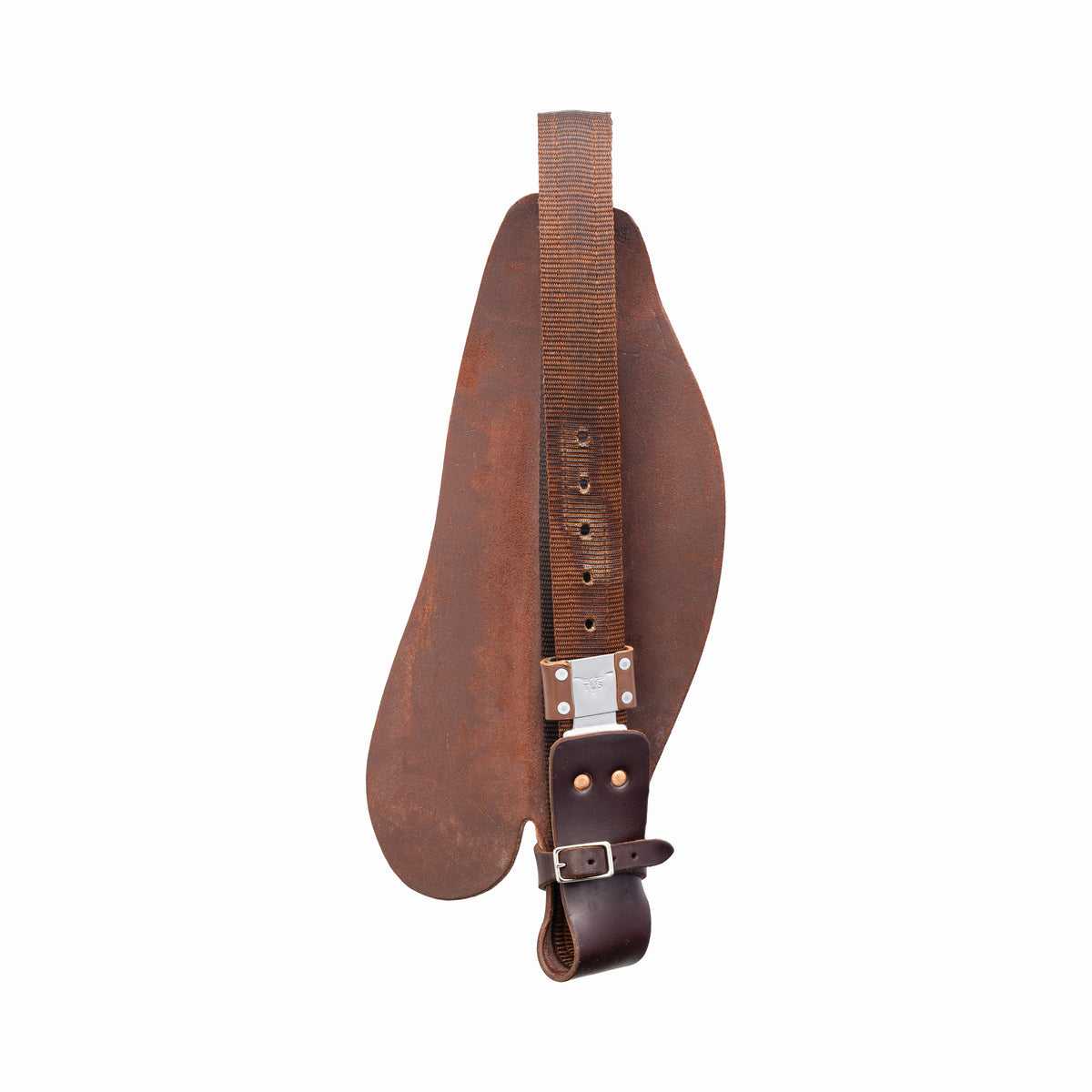 Fender with 50mm Blevins Buckle