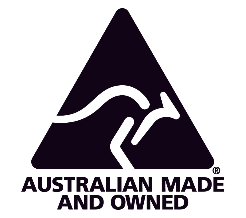 Australian Made & Owned | Angus Barrett Saddlery & Leather Goods