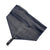 2 Piece Bullock Knife Roll with Victorinox Butcher's Knife and Steel