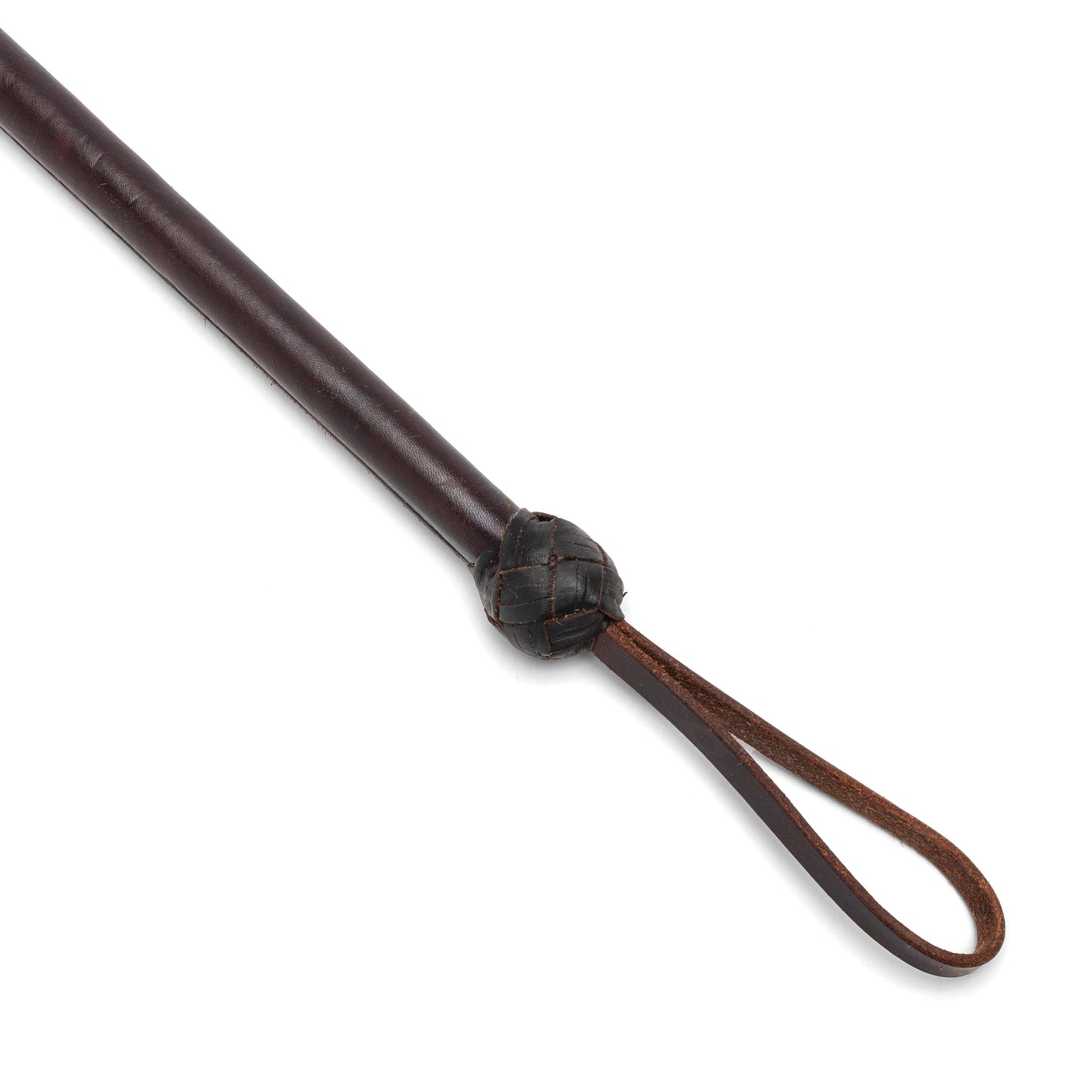 Handmade Quality Leather Cattle Flapper