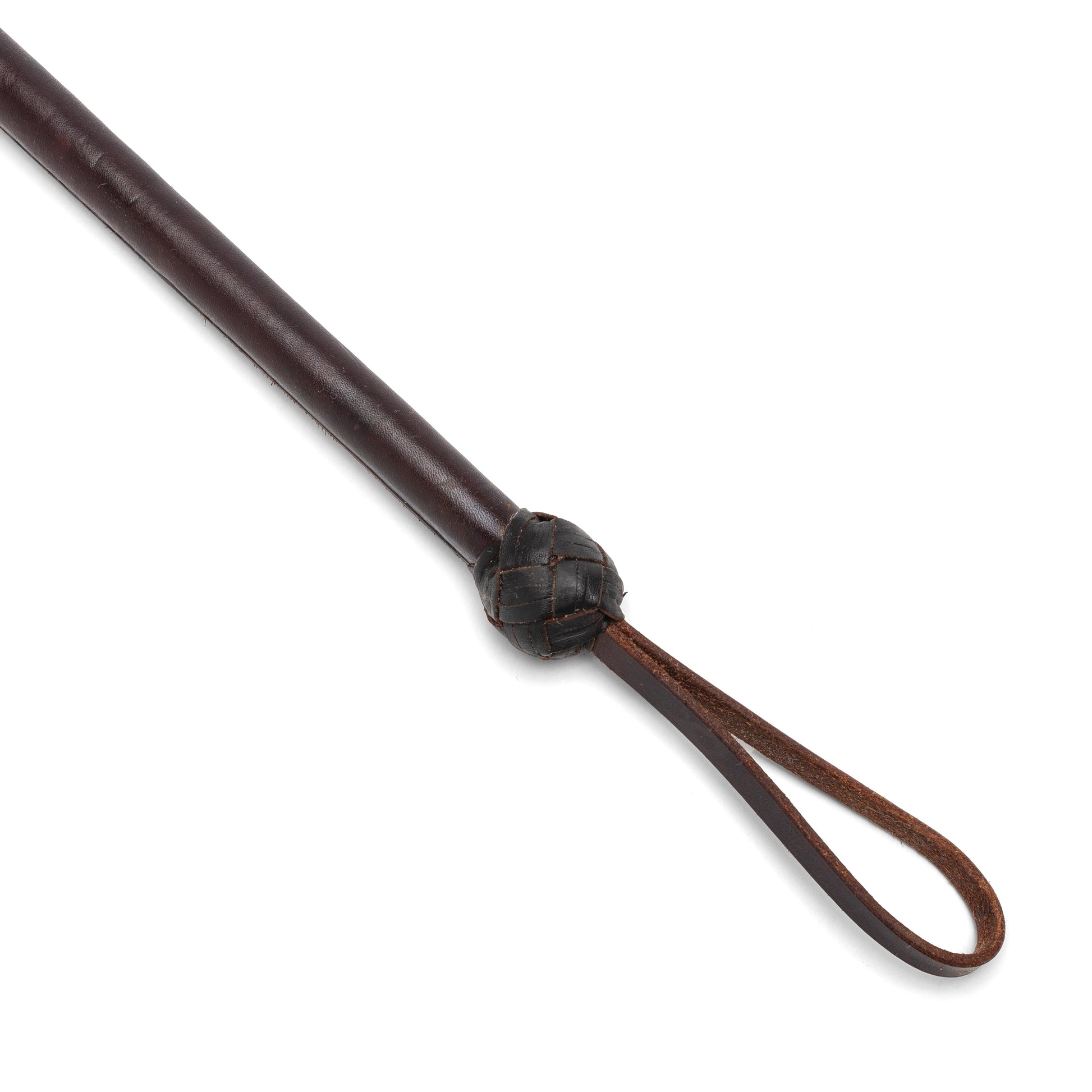 Handmade Quality Leather Cattle Flapper