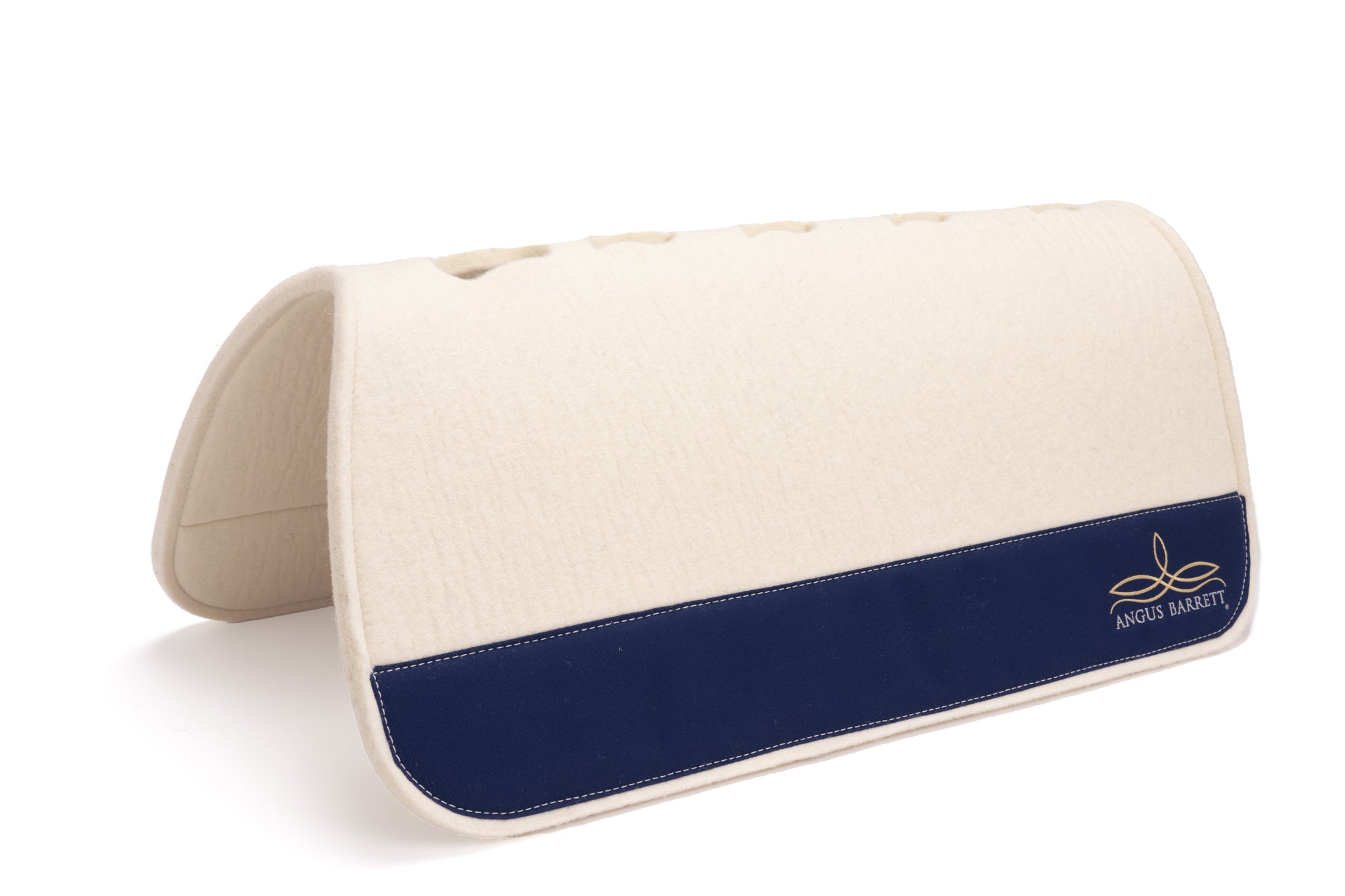 Pure Wool Saddle Pad - Classic Standard