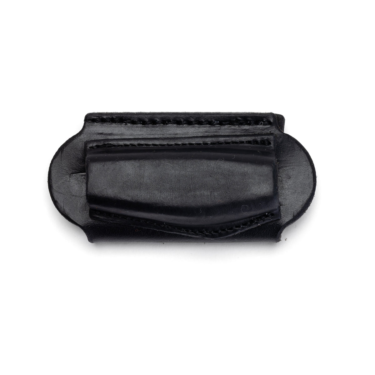 Open End Knife Pouch - Bridle Leather