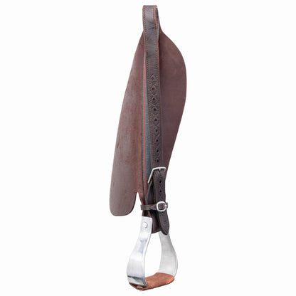 Aluminium Oxbows