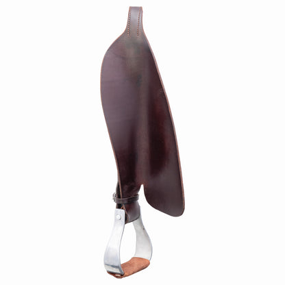 Lightweight Aluminium Oxbows