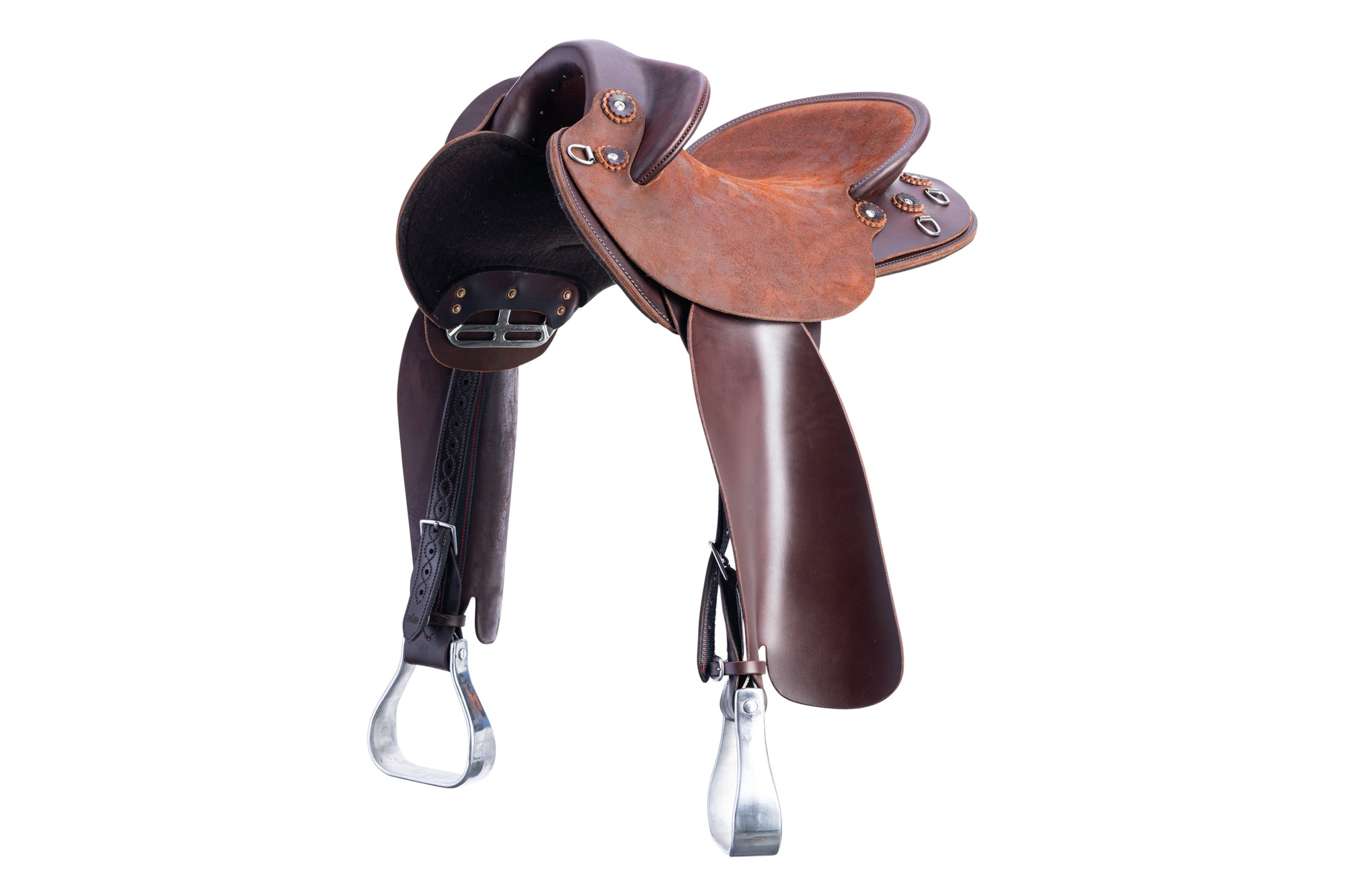 Fender Stock Saddle - Station Hand