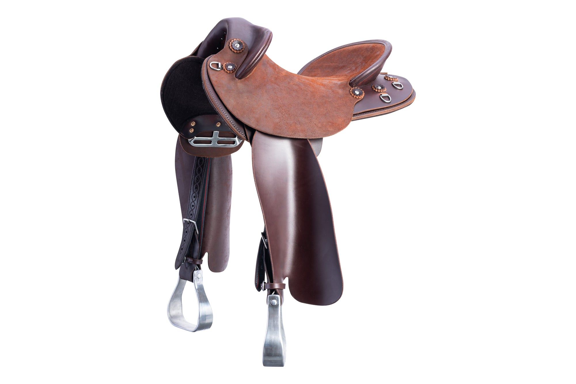 Fender Stock Saddle - Station Hand