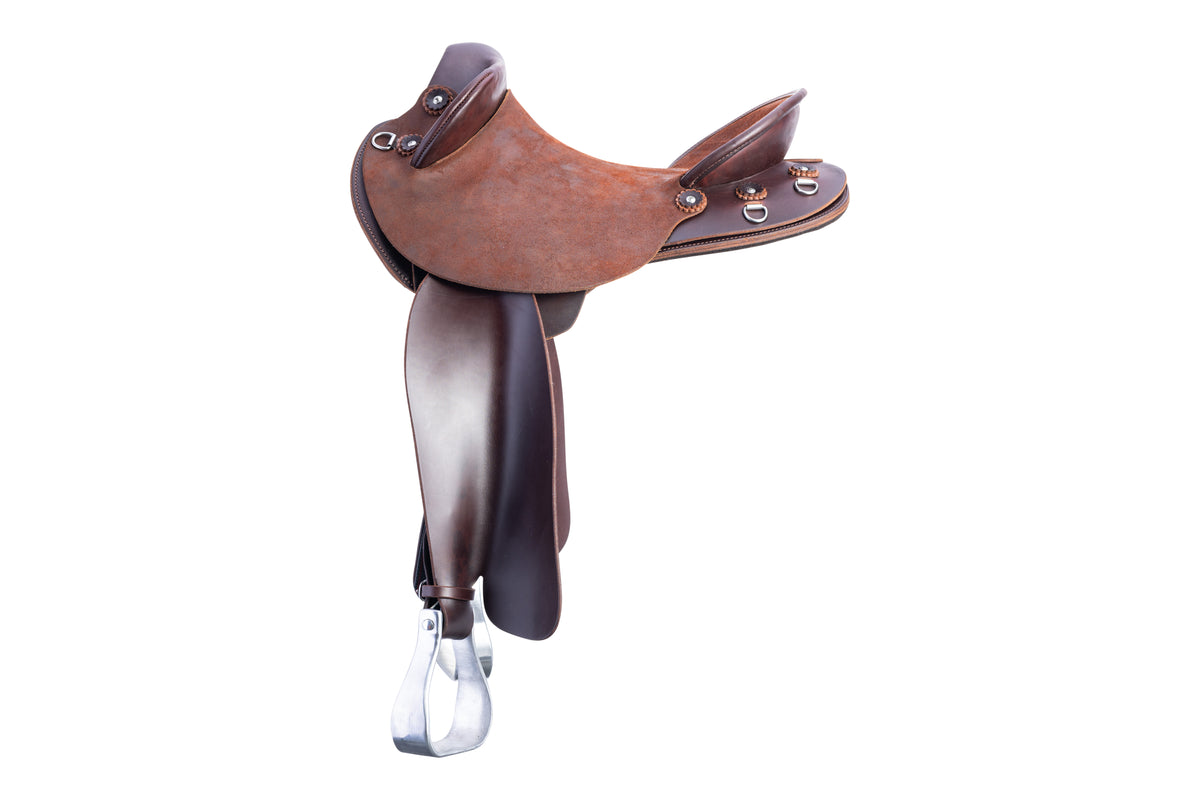 Fenders - 32mm  Front Facing Buckle