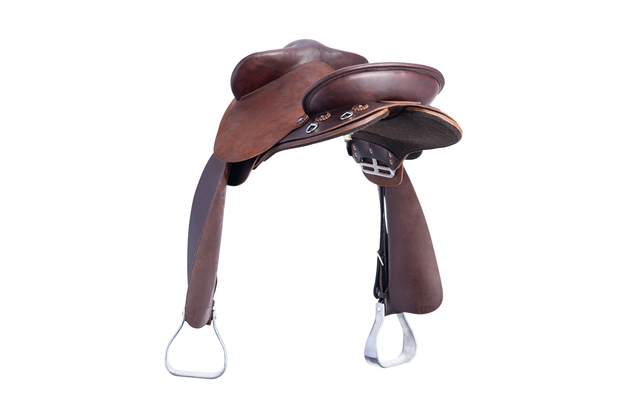 Fender Stock Saddle - Station Hand
