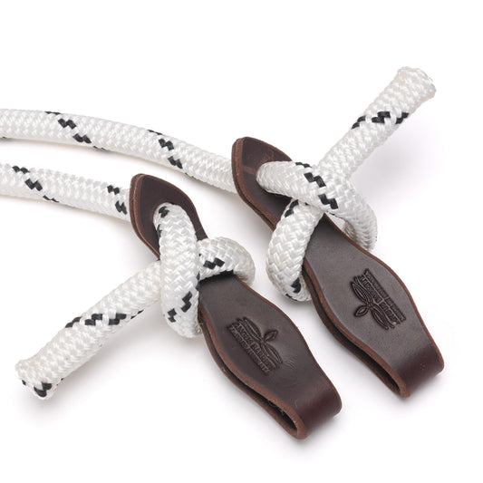 Australian Made Slobber Straps