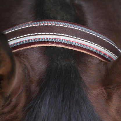 Tie Up Halter Pol Strap