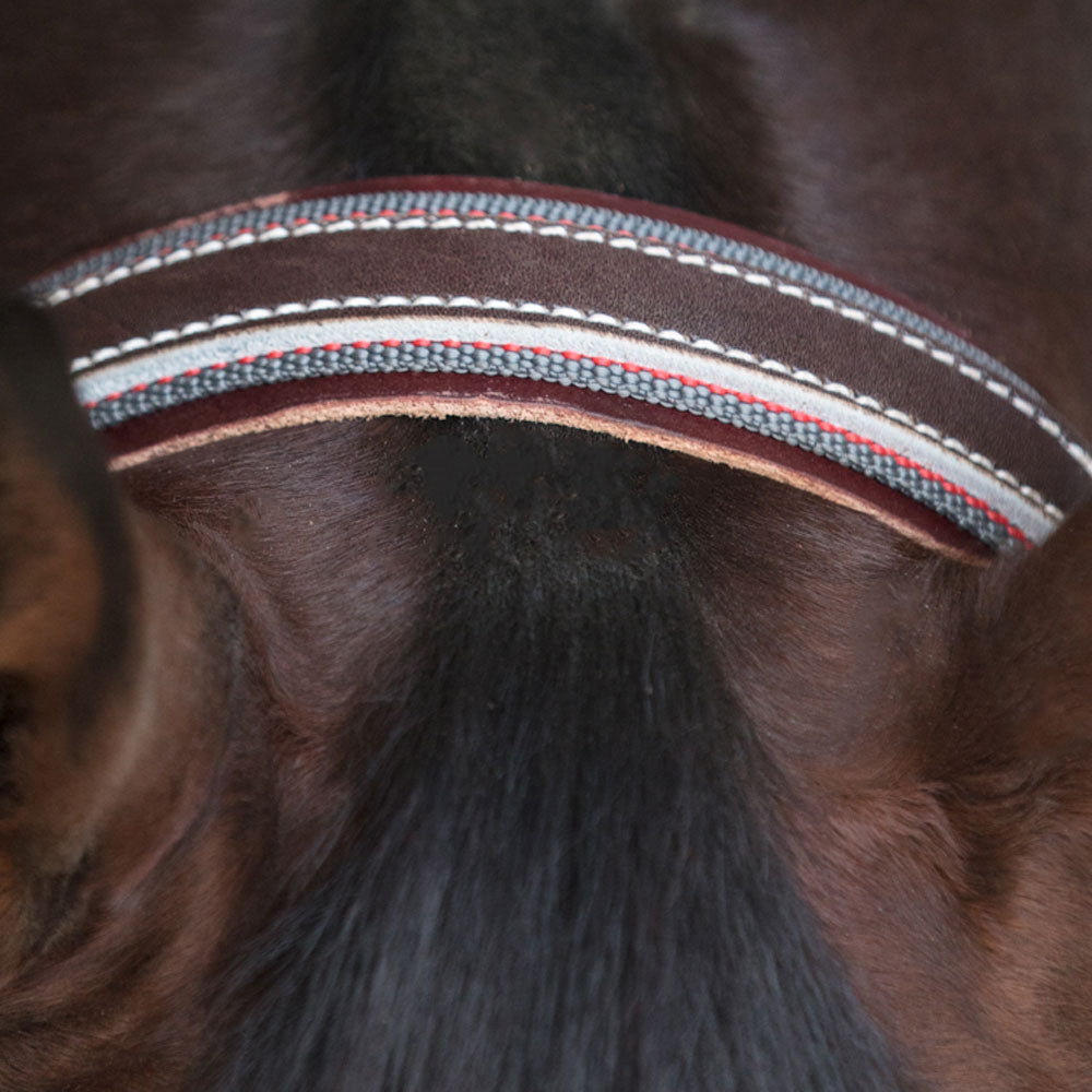 Tie Up Halter Pol Strap