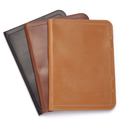 Executive Document Folder - All Colours