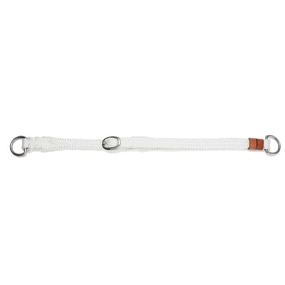 Adjustable Sideline Rope with Solid Stainless Steel Buckle