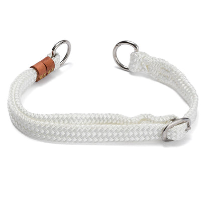 Adjustable Sideline Rope with Solid Stainless Steel Buckle