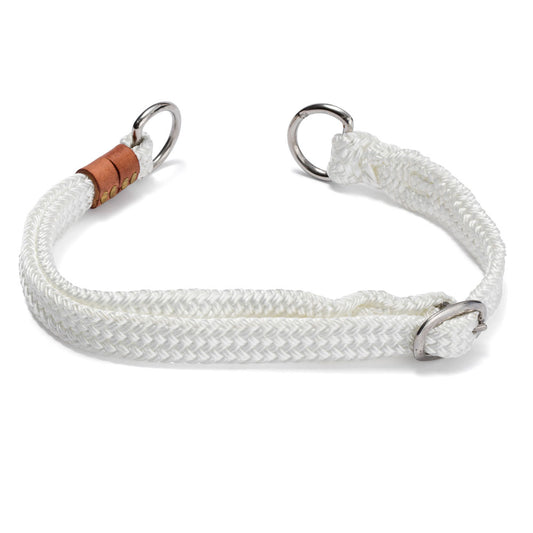 Adjustable Sideline Rope with Solid Stainless Steel Buckle