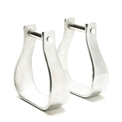 Light weight Aluminium Oxbows